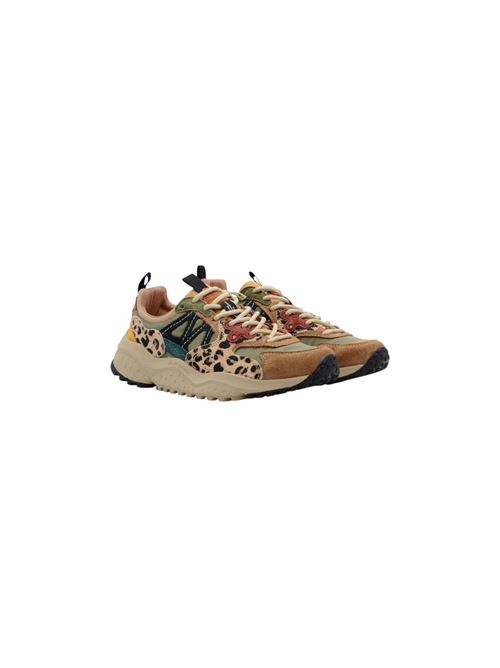  FLOWER MOUNTAIN | SOLIN 3D58CTLEO MILITARY